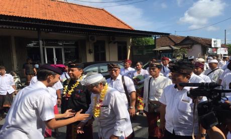 EVALUASI LOMBA SEKAA TERUNA