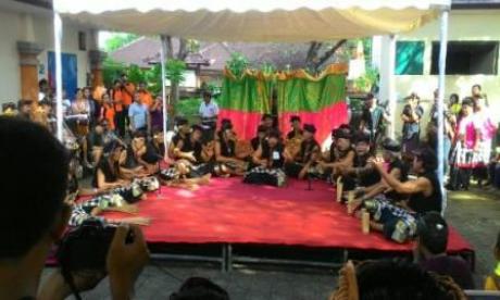 Hari Lanjut Usia Nasional (HALUN)