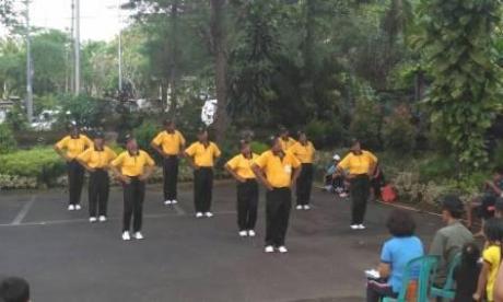 Hari Lanjut Usia Nasional (HALUN)