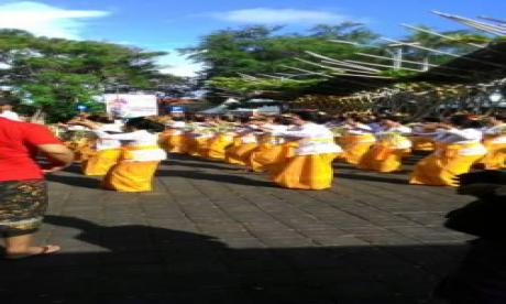 Hari Lanjut Usia Nasional (HALUN)