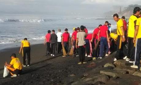 Hari Lingkungan Hidup Sedunia 