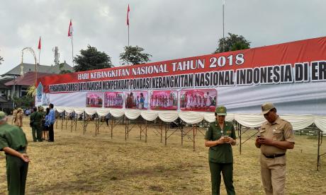 Kebangkitan Nasional 2018