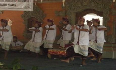 Lomba Simulasi Taman Gegirang 