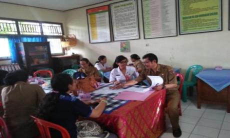 Penanggulangan Kanker Terpadu Paripurna (PKTP)