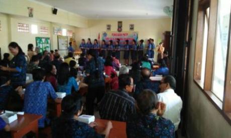 Penilaian Penanggulangan Kanker Terpadu Paripurna 2017