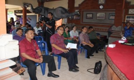 Persiapan Lomba Kadarkum