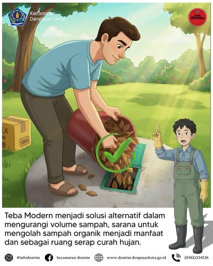 Antisipasi Musim Hujan 6