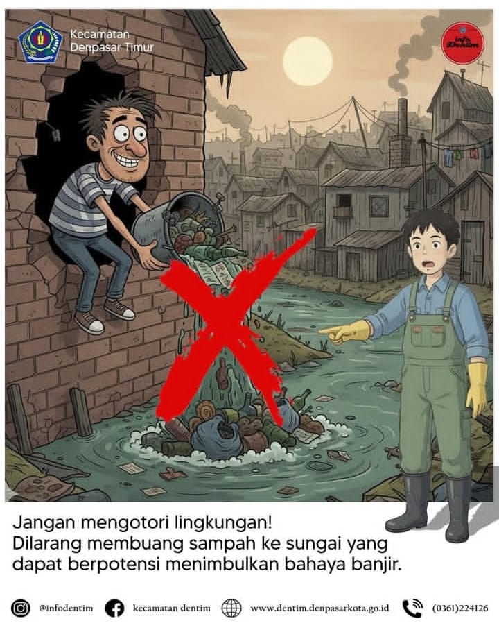 Antisipasi Musim Hujan 2