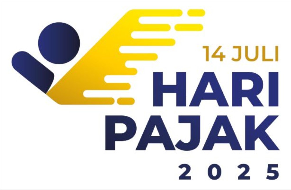 Direktorat Jenderal Pajak (DJP) memperingati Hari Pajak 2025 