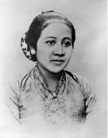 Selamat Hari Kartini