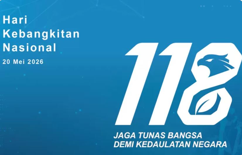 HARI KEBANGKITAN NASIONAL