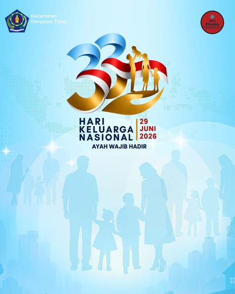 Hari Keluarga Nasional