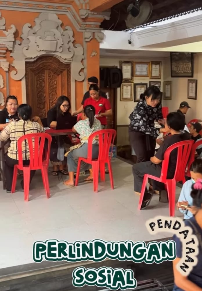 Satu Langkah Kecil untuk Lindungi Seluruh Keluarga