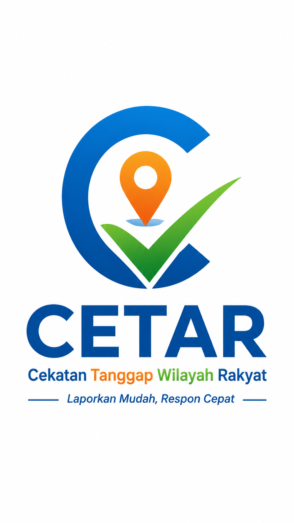 CETAR, Cekatan Tanggap Wilayah Rakyat